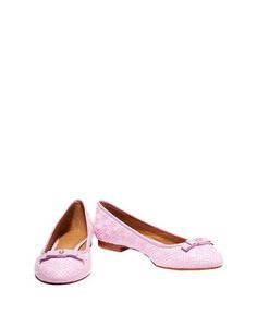 Балетки Tory Burch