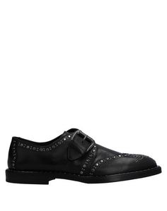 Мокасины Dolce & Gabbana