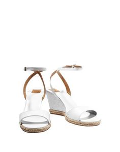 Сандалии Tory Burch