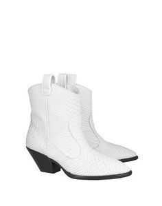 Полусапоги и высокие ботинки Giuseppe Zanotti