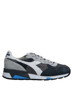 Низкие кеды и кроссовки Diadora Heritage