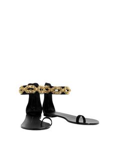 Вьетнамки Giuseppe Zanotti