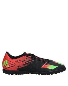 Низкие кеды и кроссовки Adidas