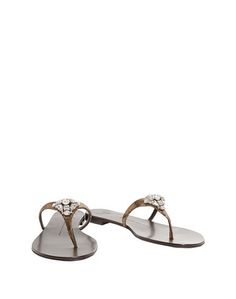 Вьетнамки Giuseppe Zanotti