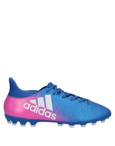 Низкие кеды и кроссовки Adidas