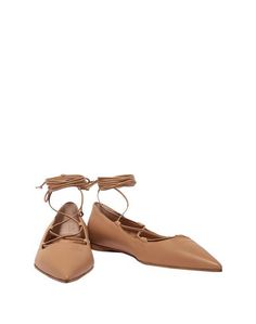 Балетки Michael Kors Collection