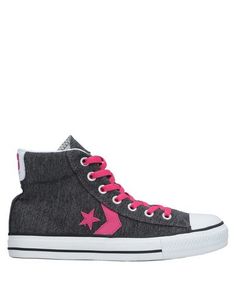 Высокие кеды и кроссовки Converse ALL Star