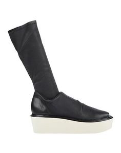 Сапоги Rick Owens