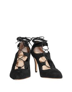 Туфли Loeffler Randall