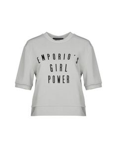 Футболка Emporio Armani