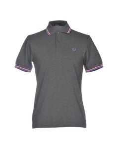 Поло Fred Perry