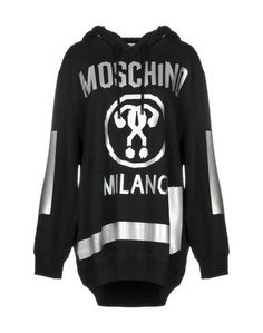 Толстовка Moschino