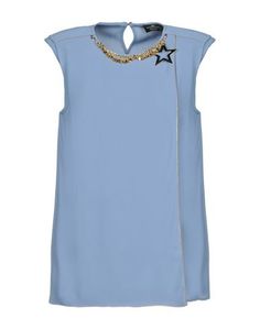 Топ без рукавов Elisabetta Franchi