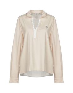Поло U.S.Polo Assn.