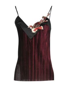 Топ без рукавов Suoli