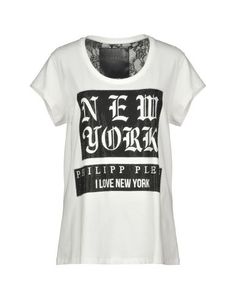 Футболка Philipp Plein