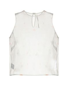 Топ без рукавов Miahatami