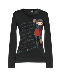 Футболка Love Moschino