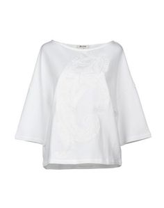 Толстовка Acne Studios