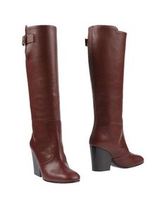 Сапоги Giuseppe Zanotti