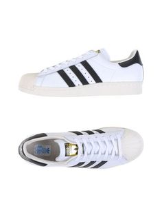 Низкие кеды и кроссовки Adidas Originals