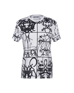Футболка Moschino