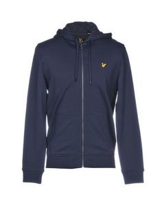 Толстовка Lyle & Scott