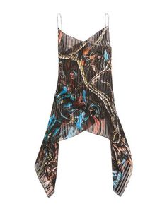 Топ без рукавов Emilio Pucci