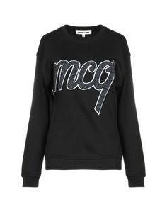 Толстовка McQ Alexander Mc Queen