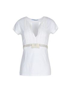 Футболка Blumarine