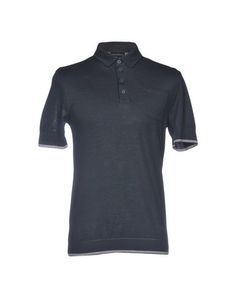 Поло Emporio Armani