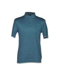 Поло Emporio Armani