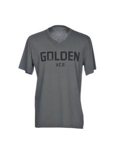 Футболка Golden Goose Deluxe Brand
