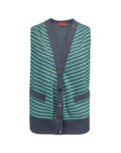 Кардиган Missoni