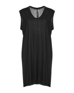 Футболка Rick Owens Lilies