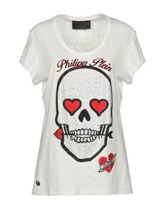 Футболка Philipp Plein