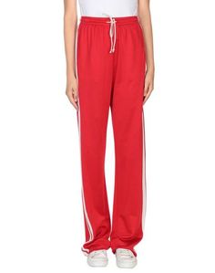 Повседневные брюки Mm6 Maison Margiela