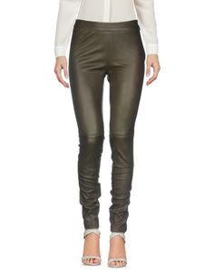 Повседневные брюки Emilio Pucci
