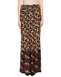 Повседневные брюки Dries Van Noten