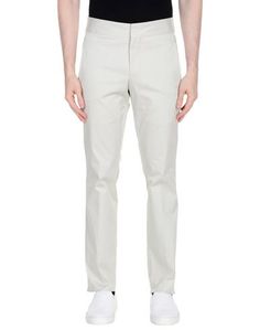 Повседневные брюки Lanvin
