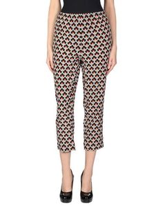 Повседневные брюки Marni