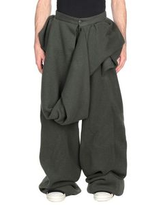Повседневные брюки Rick Owens