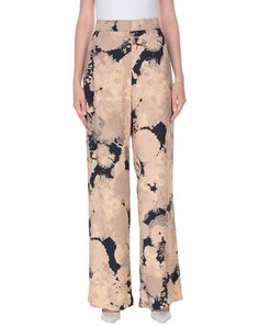 Повседневные брюки Dries Van Noten