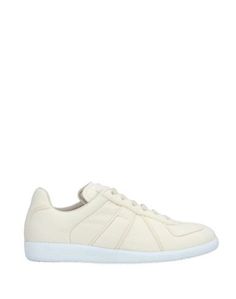 Низкие кеды и кроссовки Maison Margiela