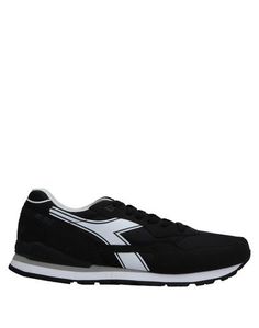 Низкие кеды и кроссовки Diadora