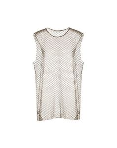 Топ без рукавов Dries Van Noten