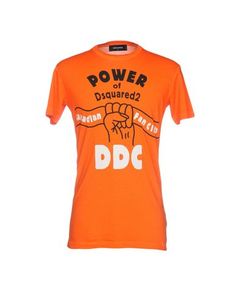 Футболка Dsquared2