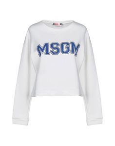 Толстовка Msgm