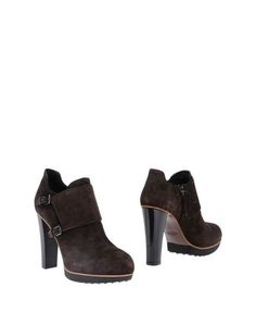 Ботинки Tod`S