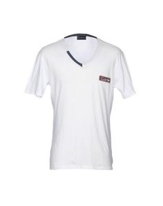 Футболка Emporio Armani